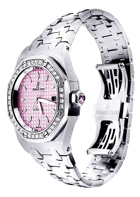 audemars piguet women's.